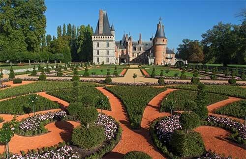 Château de Maintenon