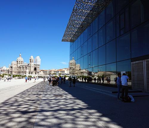 MuCEM