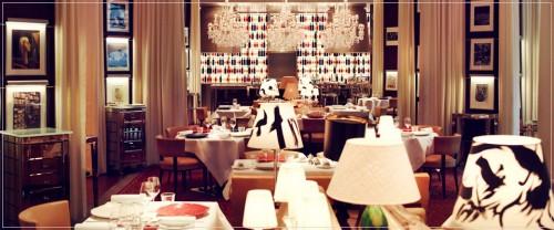 Restaurant La Cuisine