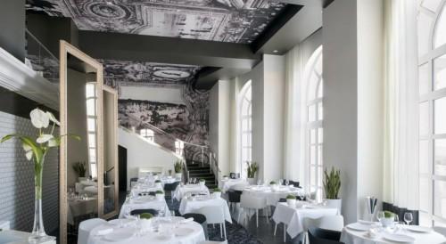 Le restaurant 1912