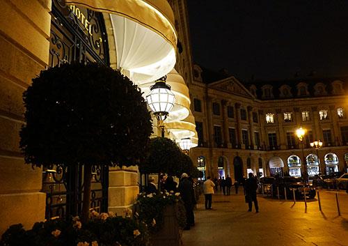 Hôtel Ritz