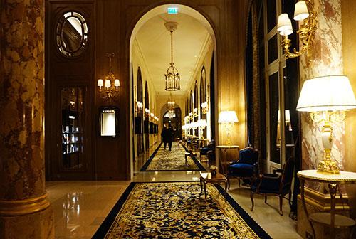 Hôtel Ritz
