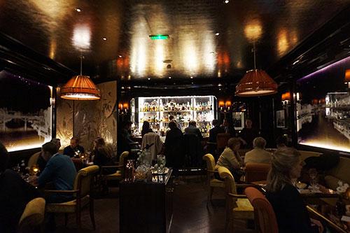 Bars Hôtel Ritz