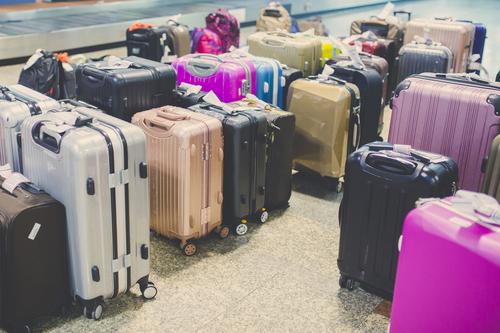 limites pour les bagages enregistrés