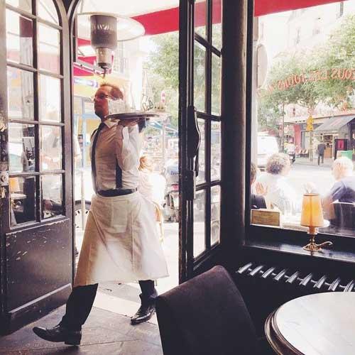 Café Charlot
