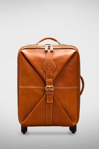 Mala cabine Lancel