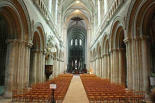Catedral de Bayeux