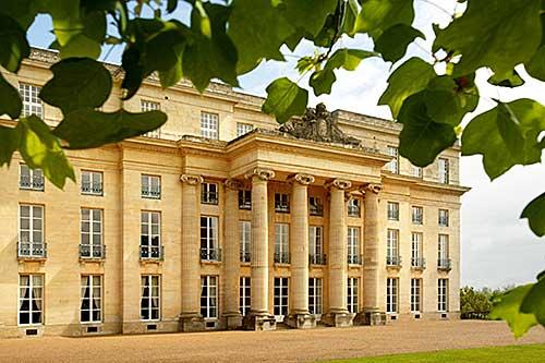 Château de Bénouville