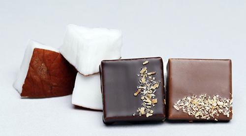 Chocolats Edwart
