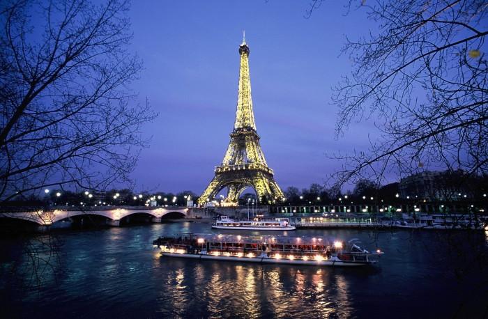 Crédits : Bateaux Parisiens