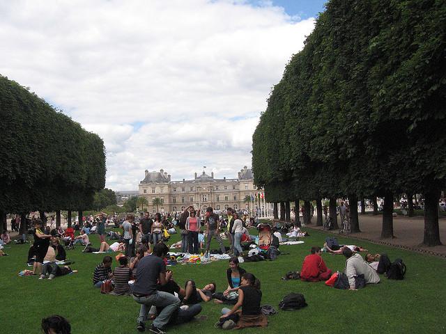 parigi