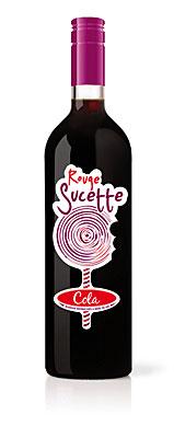 Tinto Cola