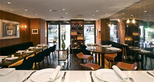 Restaurant Gaya