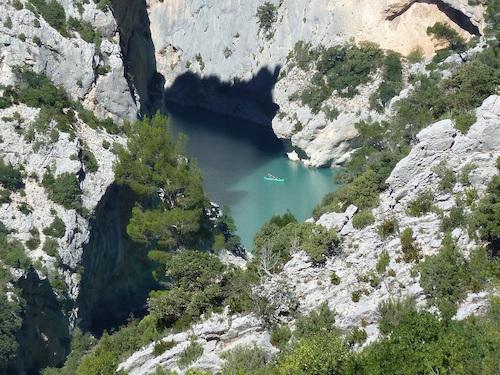 VERDON RD 6