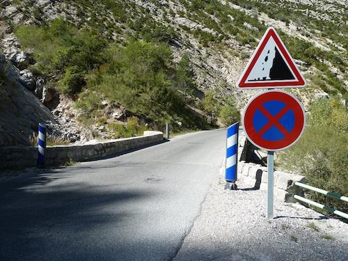 VERDON RD 4