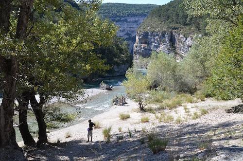 VERDON RD 3