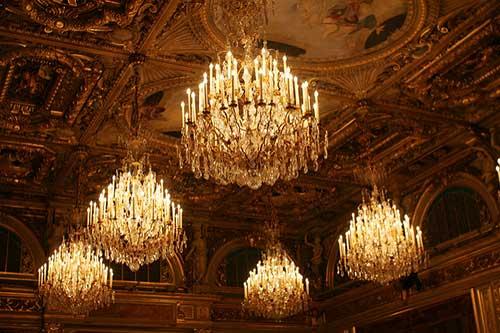 Palais de l'Élysée. nnova sur Flickr