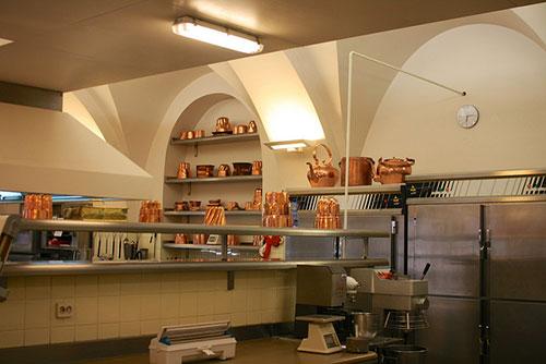 Élysée, cuisine. nnova sur Flickr