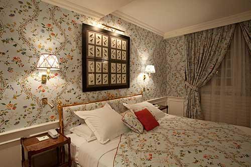 Chambre Classique