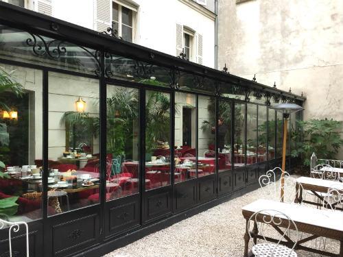brunch romantique