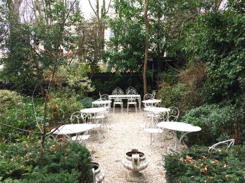 brunch romantique