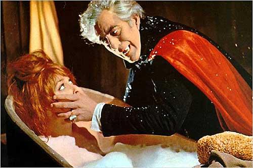 Le film Le Bal des Vampires