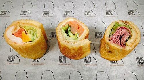 Breadmakis