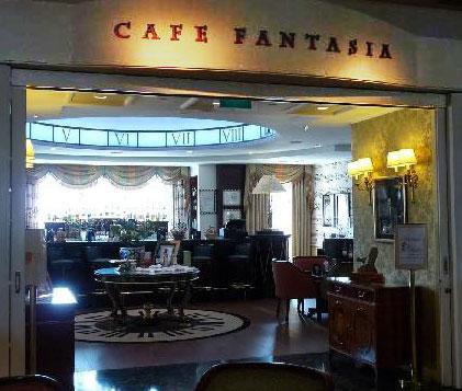 Cafe 