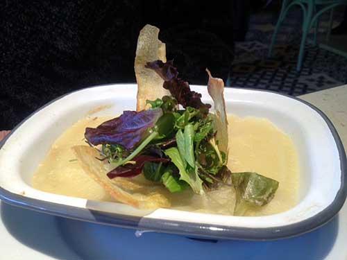 Le hachis parmentier