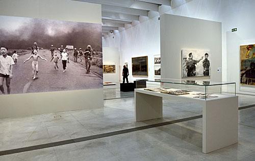 Exposition temporaire : Les Désastres de la Guerre