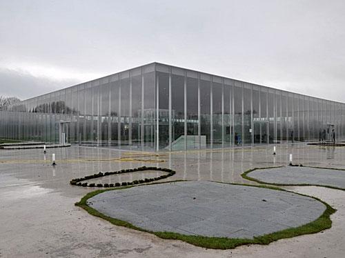 Louvre Lens