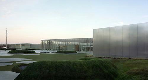 Louvre Lens