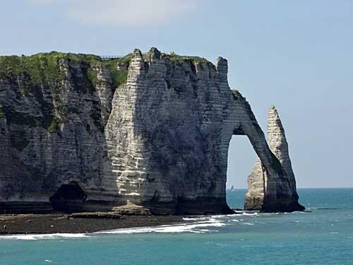 Étretat