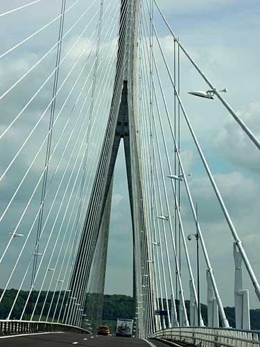 Pont de Normandie