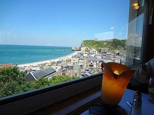 Hôtel et restaurant Dormy