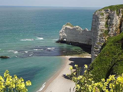 Étretat