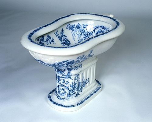 Bidet ancien