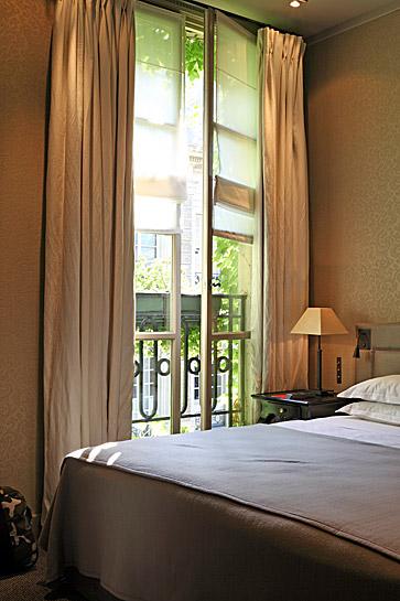 L'Hôtel Pavillon de la Reine