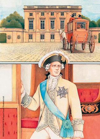 Bandes dessinées