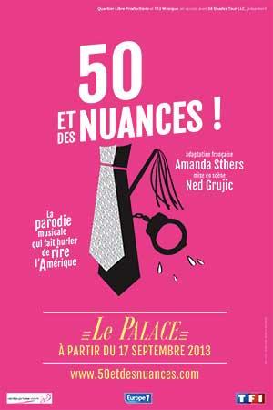 Parodie américaine traduite en français