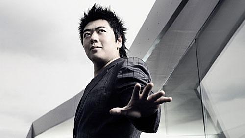 Lang Lang et Houston Ballet