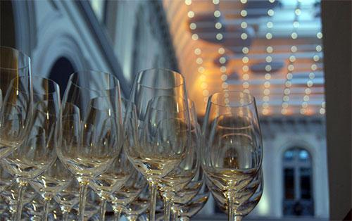 Dégustation Grand Crus de Bordeaux