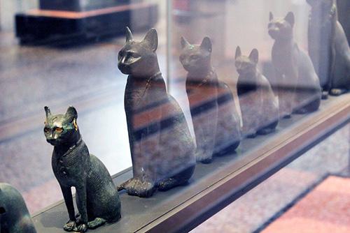 Musée du Louvre, Antiquités Égyptiennes. Angélique Hayne sur Flickr