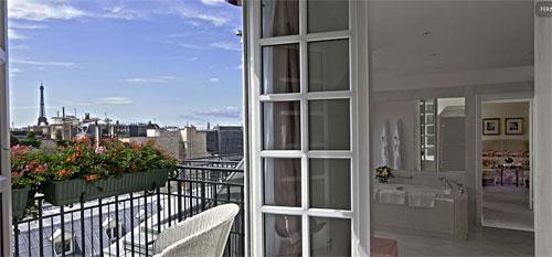 Hôtel Le Bristol