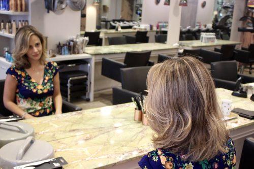 coiffeur à Paris