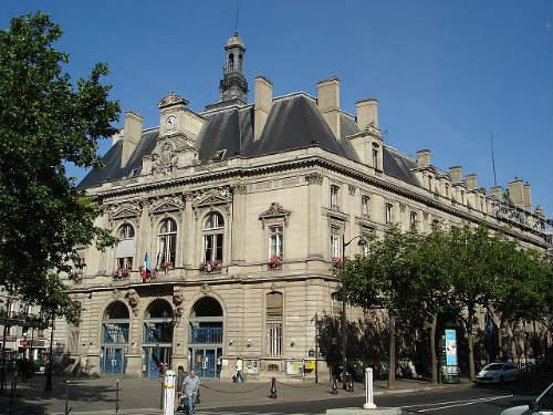 MAIRIE11