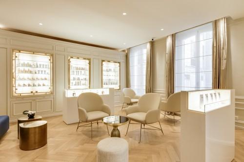 Reception of Biologique Recherche