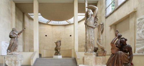 Nuit Européenne des Musées