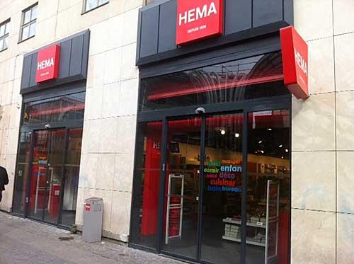 Hema