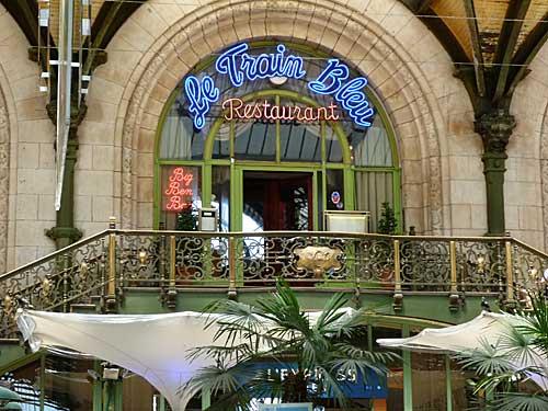Gare de Lyon
